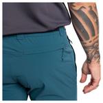 Брюки Trangoworld Basset TH, синий - фото 4