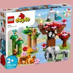 Конструктор Dibao Collection, 117 деталей, 10974 LEGO - фото 3