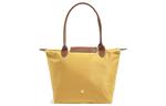LONGCHAMP Сумка Le Pliage Nylon Dumpling, Yellow - фото 2