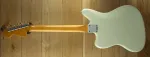 Fender Johnny Marr Jaguar Olympic White V2447975 - фото 6