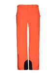 Брюки для лыж и сноуборда Protest, цвет flames - фото