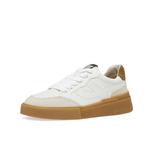 Кроссовки ASH Skateboarding Shoes Women's Low-top, белый - фото 2