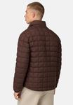 Куртка Boggi Milano Down jacket, Brown - фото 3