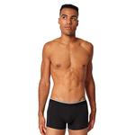 Боксеры Skiny, Dark blue/Black - фото 2