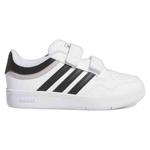 Детские кроссовки adidas HOOPS 4.0 CF C - фото