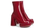 Ботильоны CHARLES&KEITH Ankle Boots Women's - фото 4