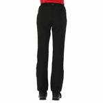 Брюки Regatta Fenton Trousers Short, черный - фото 2