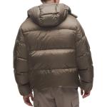 Lululemon Куртка Glyde Down мужская черная - фото 6