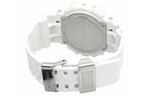Часы CASIO G-Shock Analog-Digital 'White', белый - фото 3