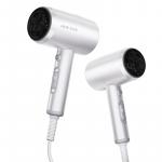 Фен для волос Aux, Pearl White - фото