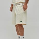 Повседневные шорты унисекс UNDEFEATED, серый - фото 5