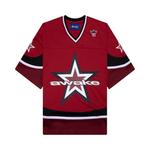 Джерси Awake NY Sport Jersey, Red - фото