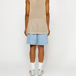 SS24 Повседневные шорты унисекс Stussy, синий - фото 4