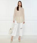 Джинсы Straight fit Michael Kors, белый - фото 2