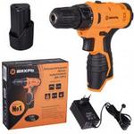 Дрель-шуруповерт ВИХРЬ ДА-12Л-2 - фото