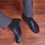 Туфли Men"s Casual Men Low-Top черный Aokang - фото 3