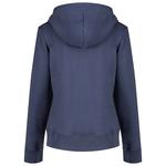 Толстовка Superdry Essential Logo Ub Full Zip, синий - фото 3