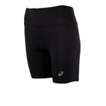 Спортивные шорты Asics Core Sprinter, черный - фото 2