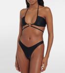 Плавки бикини Vera Jade Swim, черный - фото 2