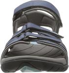 Сандалии Tirra Teva, цвет Bering Sea - фото 7