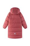 Детская куртка Kumpula Reima, розовый - фото 3