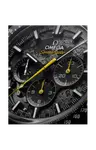 Часы speedmaster dark side of the moon Omega - фото 3