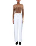 Брюки P.A.R.O.S.H., белый - фото 2