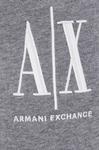 Шорты Armani Exchange, серый - фото 3