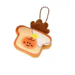 Плюшевый кулон Creative Gourmet Puffs высотой 6 см LOGISTAR - фото 8