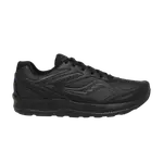 Кроссовки Echelon Walker 3 Extra Wide 'Black', черный - фото