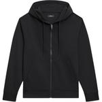 THEORY Свитшот мужской черный - фото 3