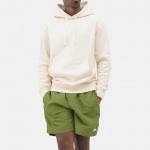 Толстовка унисекс Stussy, цвет Black - фото 18