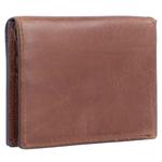 Кошелек FOSSIL Wallet, коричневый - фото 3