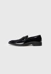 Лоферы Pier One Slip-ons, Black - фото