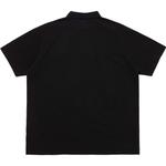 Футболка поло унисекс HUMAN MADE, светло-умбра - фото 5