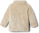 Columbia unisex-baby Fire Side Sherpa Full Zip, Ancient Fossil - фото 2