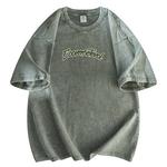 Футболка унисекс Eooven, фиолетовый - фото 12