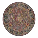 Ковер Crystal Tessa Safavieh, 244x305 см - фото 5