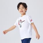 Футболка для детей 3-7 лет Nike, индиго - фото 6