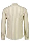 Рубашка STRIPED Lindbergh, песочный - фото 2