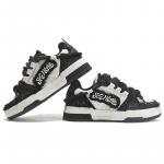 Кроссовки SK.TRIP Skateboarding Shoes Unisex Low-top, белый - фото 36