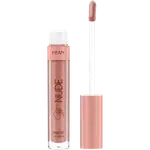 Матовый блеск для губ 61 Hean Soft Nude, 6 мл - фото 3