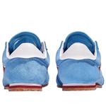 Кроссовки Vans Super Lowpro 'Heritage Blue' - фото 4