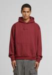 Худи Karl Kani Hoodie, Red - фото
