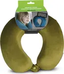 Подушка для шеи WORLDPACK *хаки Worldpack - фото