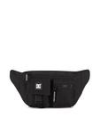Поясная сумка DC, черный - фото
