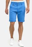 Шорты Casual Fit Indicode, цвет lightblue - фото