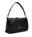 Сумка через плечо Kate Spade Hudson, черный - фото 4