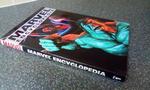 Marvel Encyclopedia Volume 1 HC (Marvel Comics) - фото 3