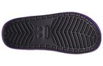 Вьетнамки Crocs унисекс, Purple - фото 4